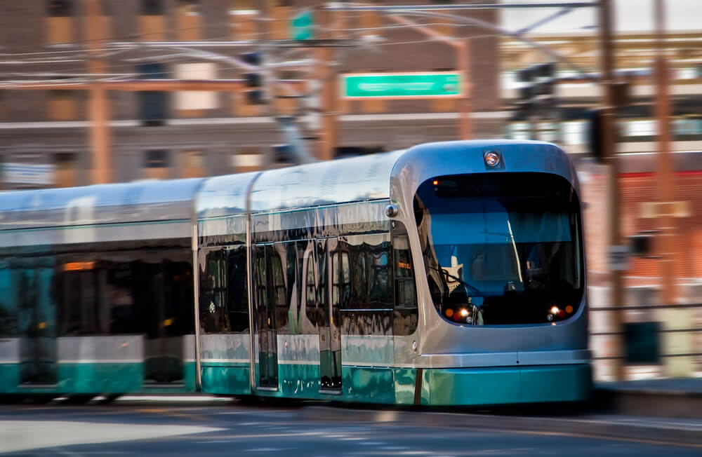 transports à phoenix