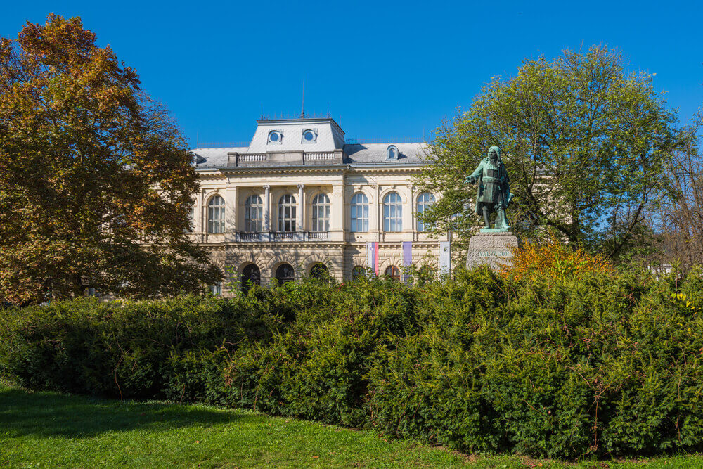 visiter la Slovénie