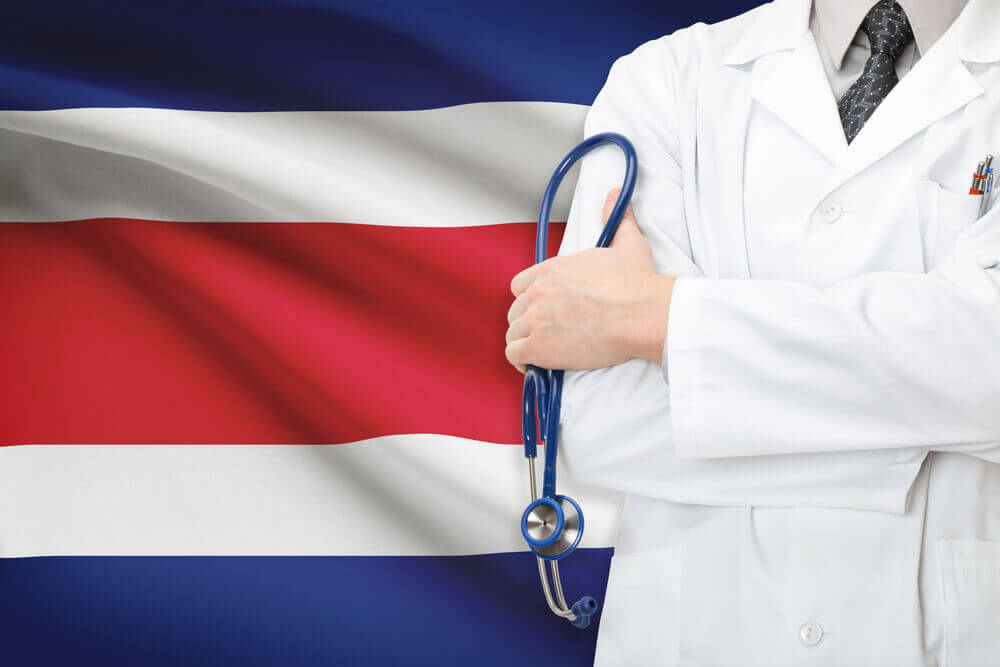 santé au Costa Rica