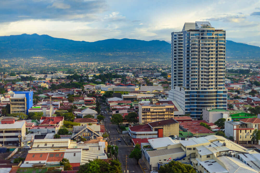 costa rica