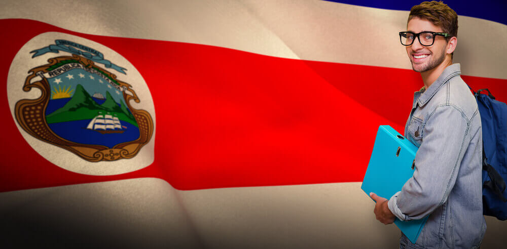 étudier au Costa Rica