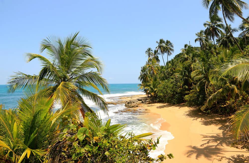 climat au Costa Rica
