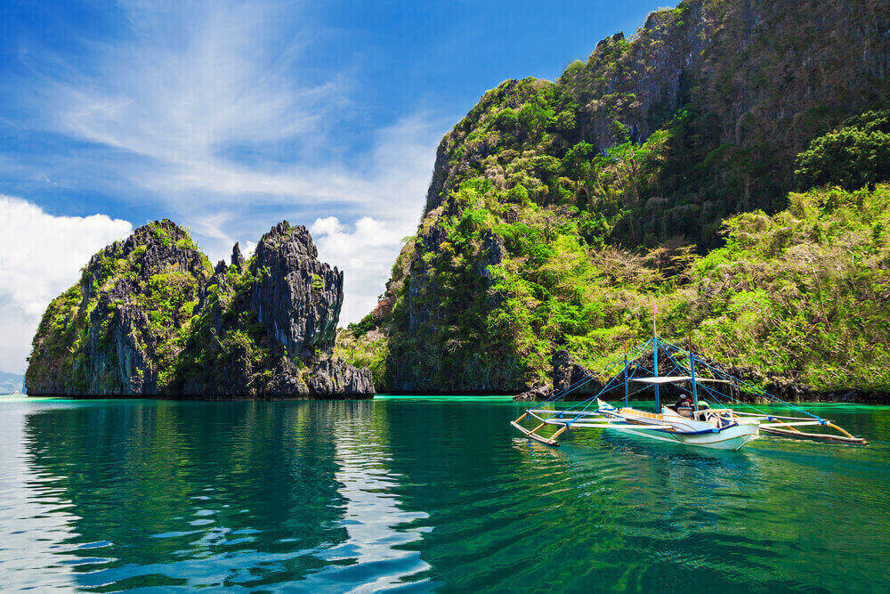 découvrir les philippines