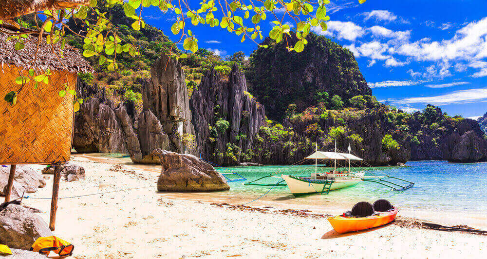 climat aux philippines