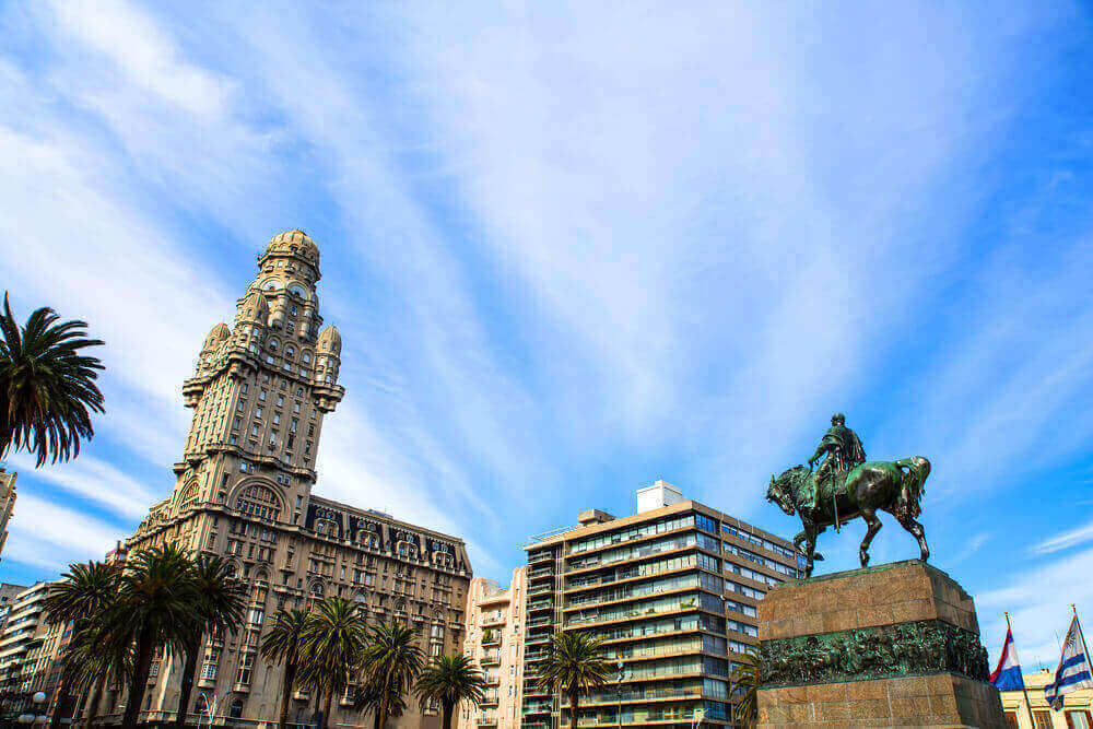 visiter Uruguay