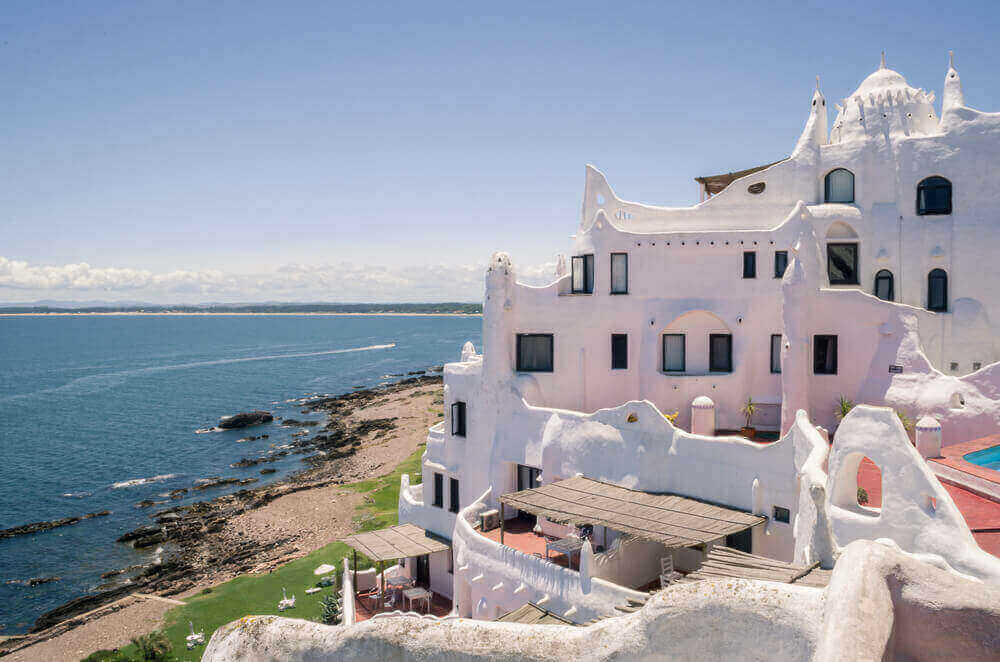 visiter Uruguay
