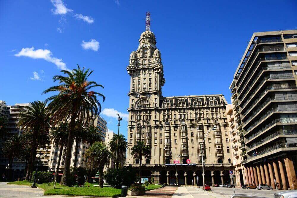 Visiter uruguay