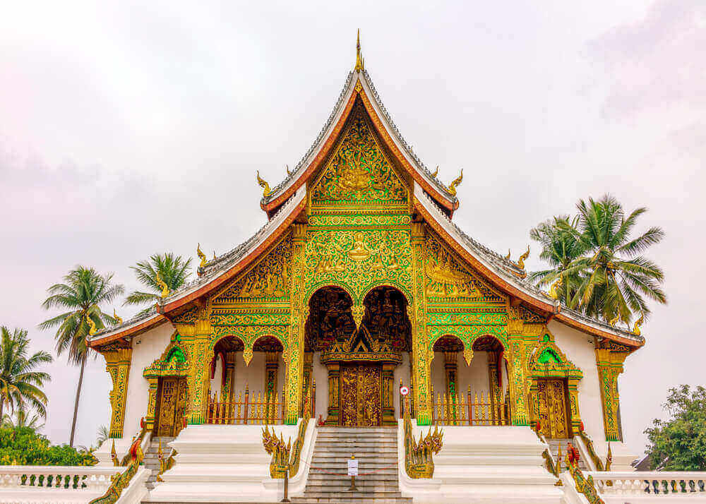visiter Laos Musées