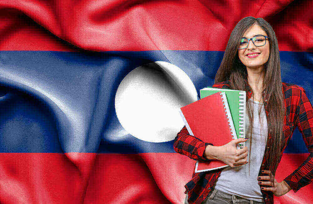 étudier à Laos