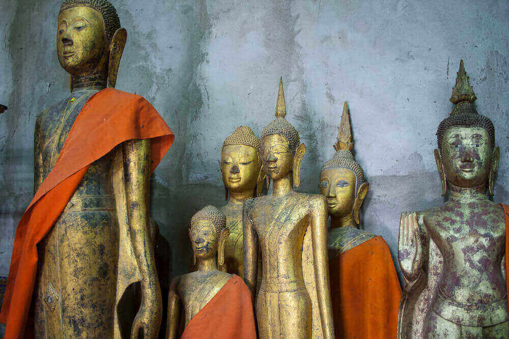 bons plans Laos