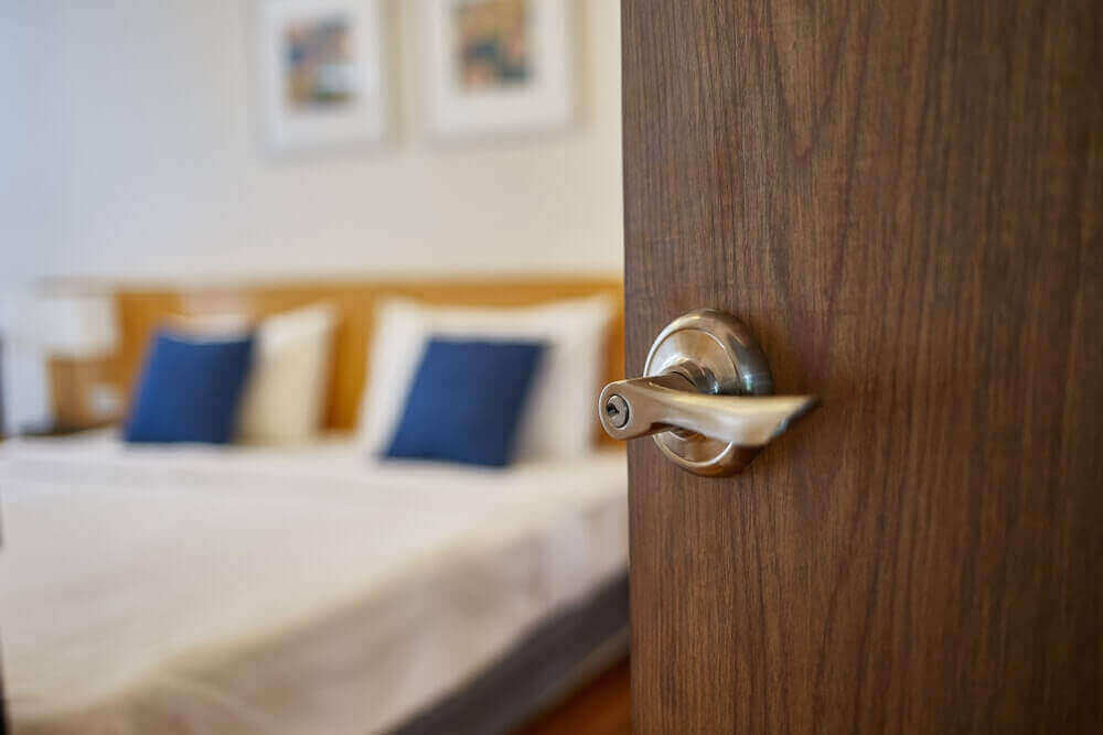 logement à Melbourne