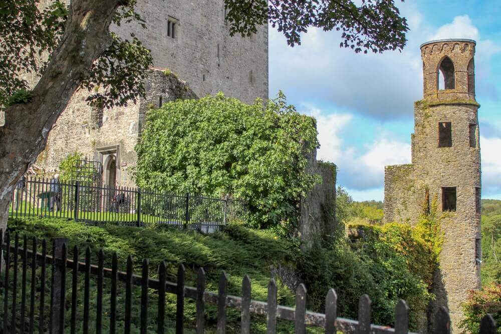 visiter Cork