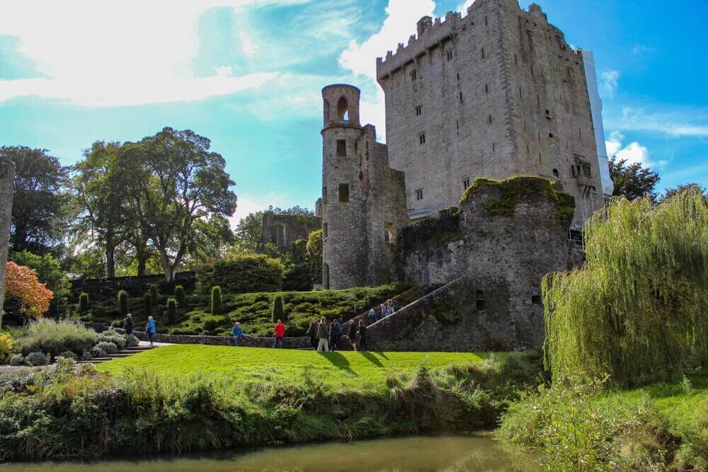 visiter Cork