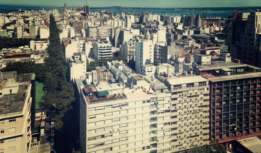 logement à Montevideo