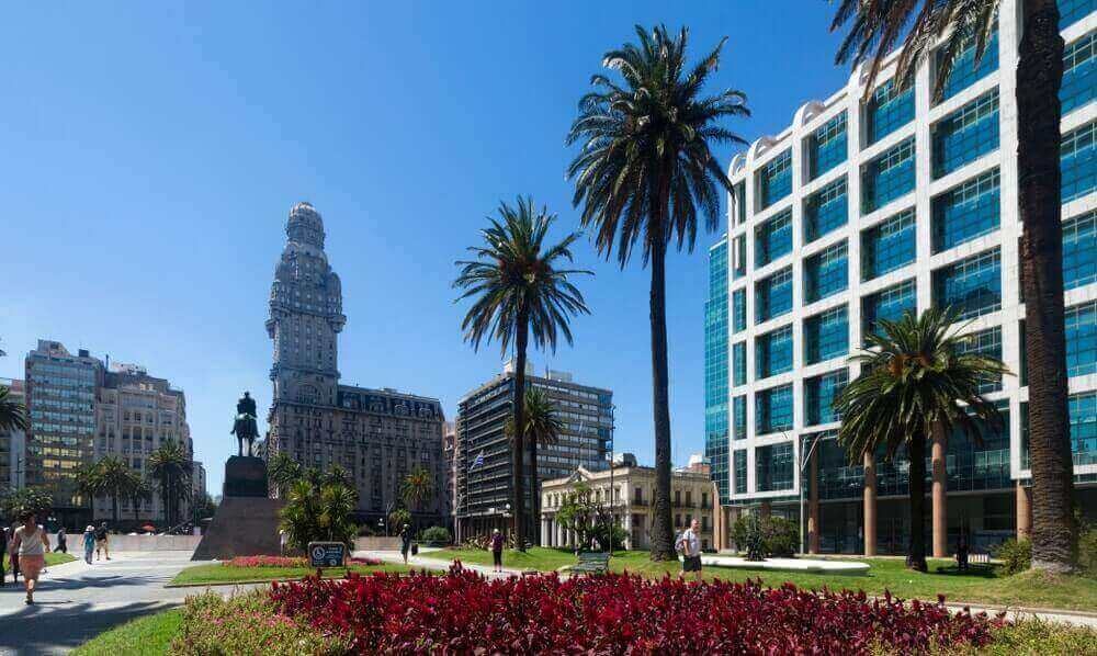 visiter Montevideo