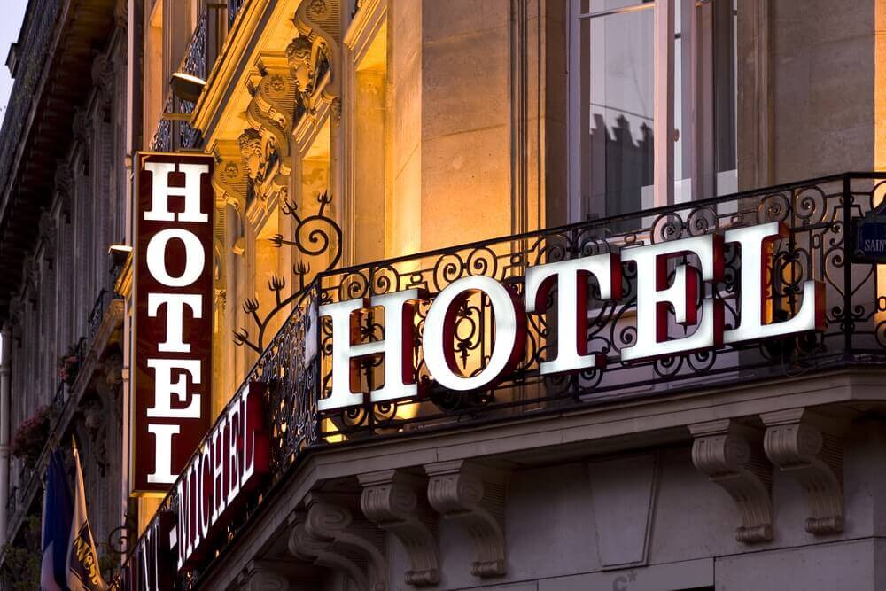 logement en France