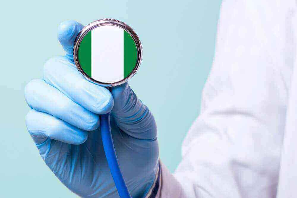 santé au Nigéria