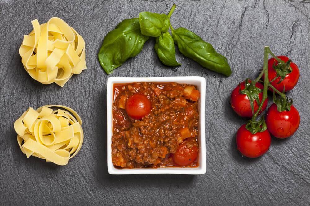 cuisine à Naples