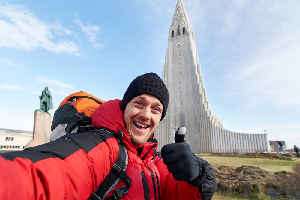 visiter Reykjavik