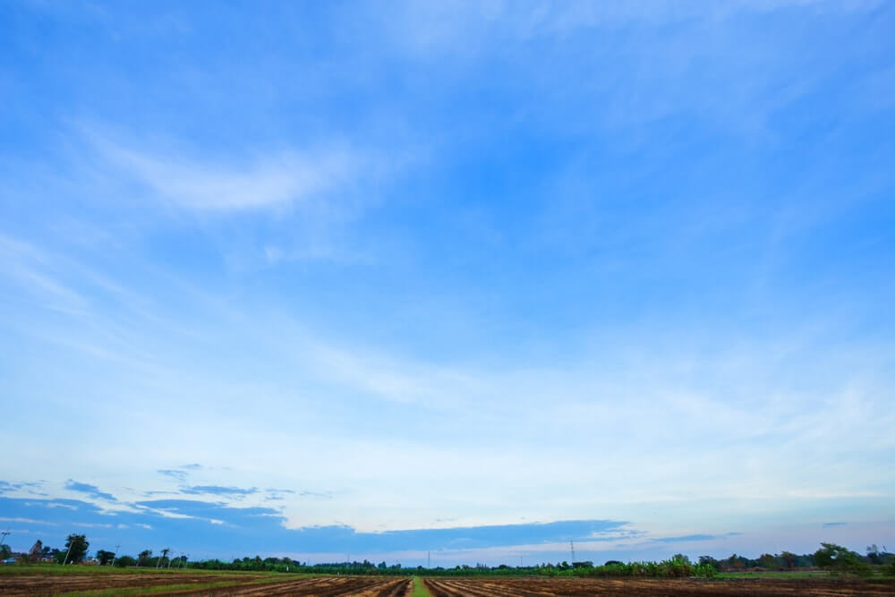 météo et climat au botswana