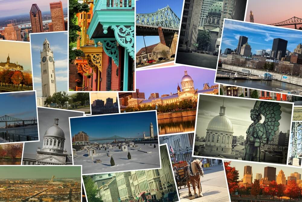Bons plans et souvenirs au Québec