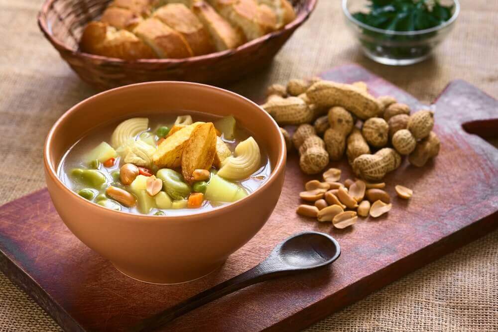 cuisine bolivienne