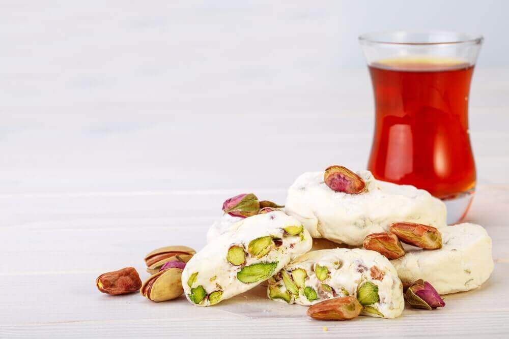 cuisine iranienne