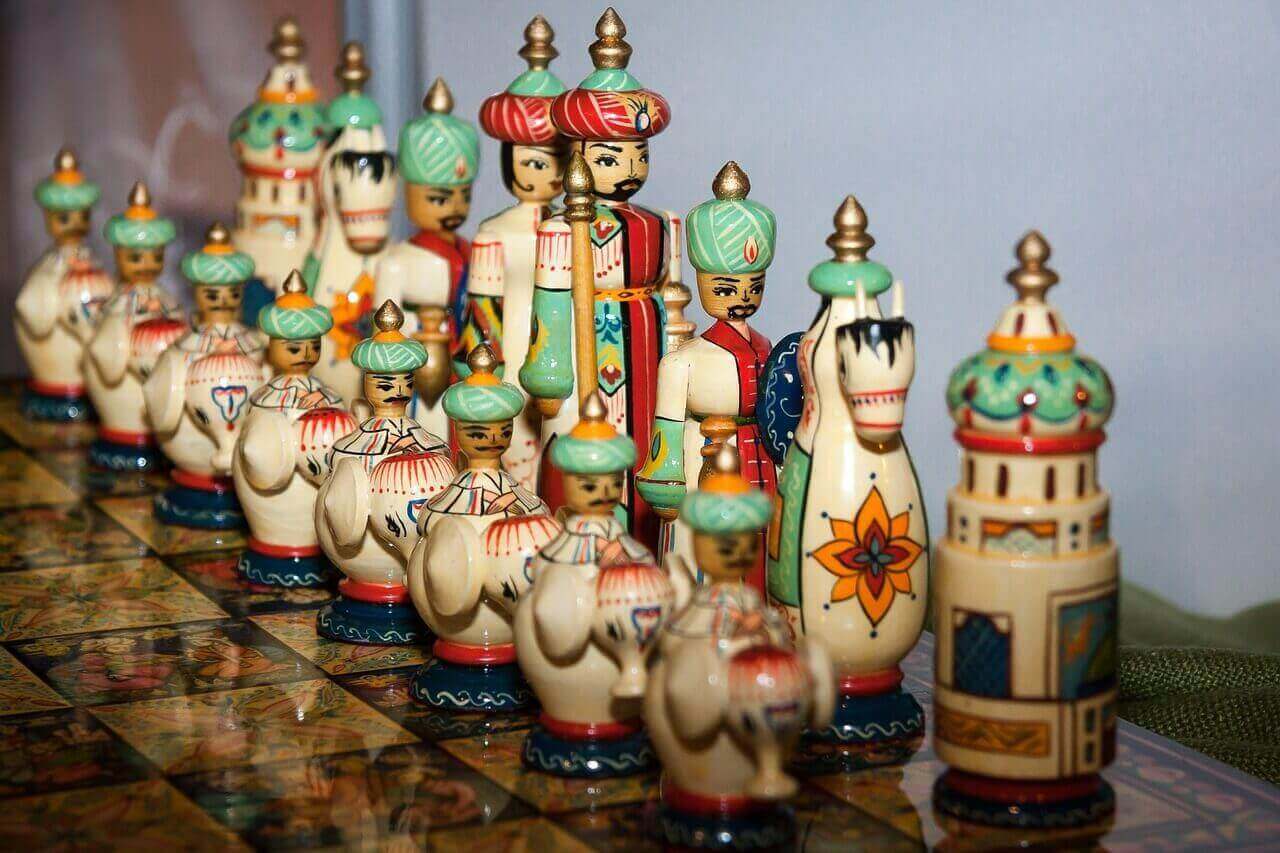 bons plans en Iran