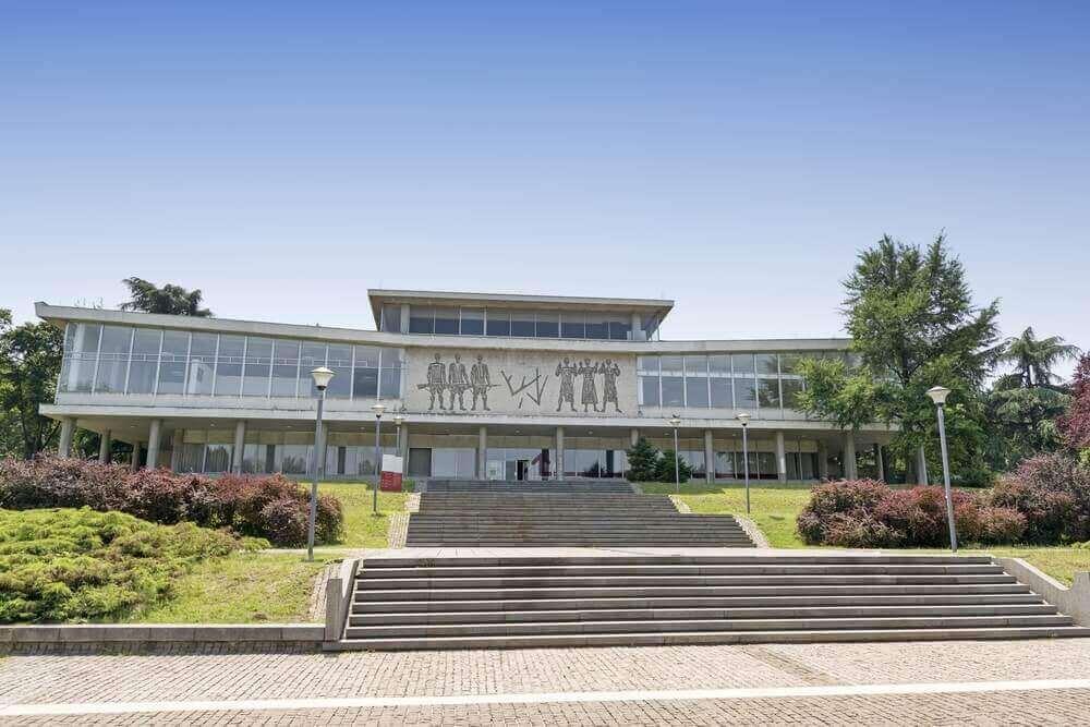 musées à Belgrade