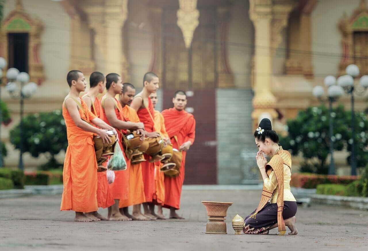 visiter myanmar