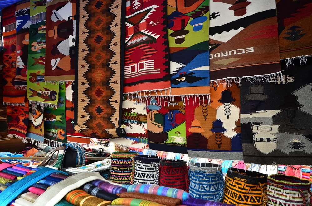 bons plans en Equateur