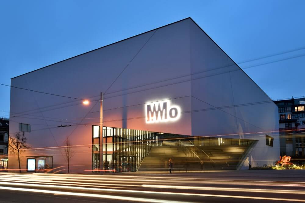 musée à Vilnius