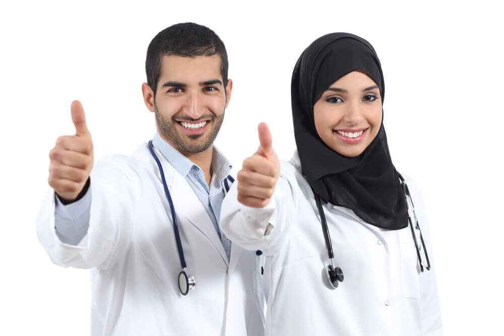 Système de santé en Arabie Saoudite