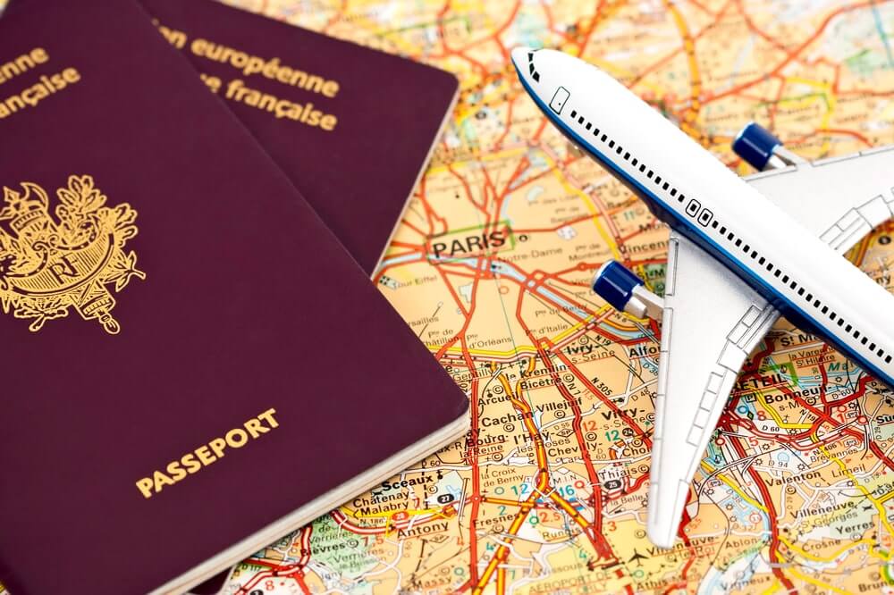 formalités pour la Jamaique
