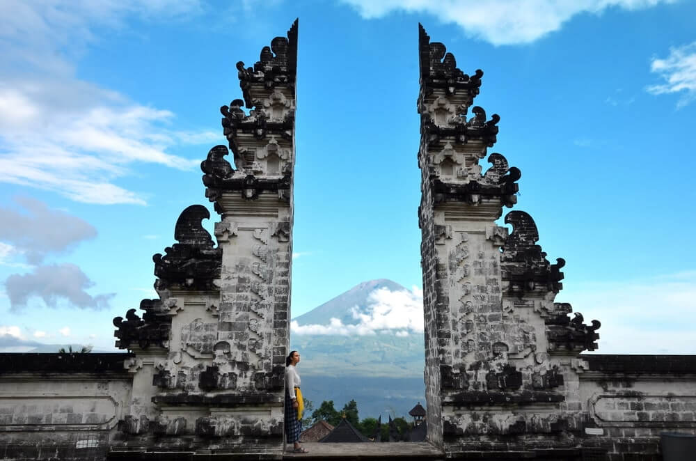 pura penatran agung