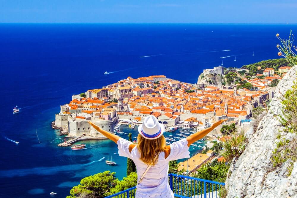 Visiter Dubrovnik