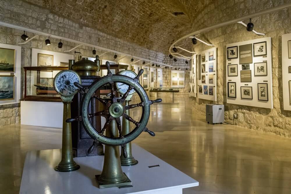 Musées à Dubrovnik