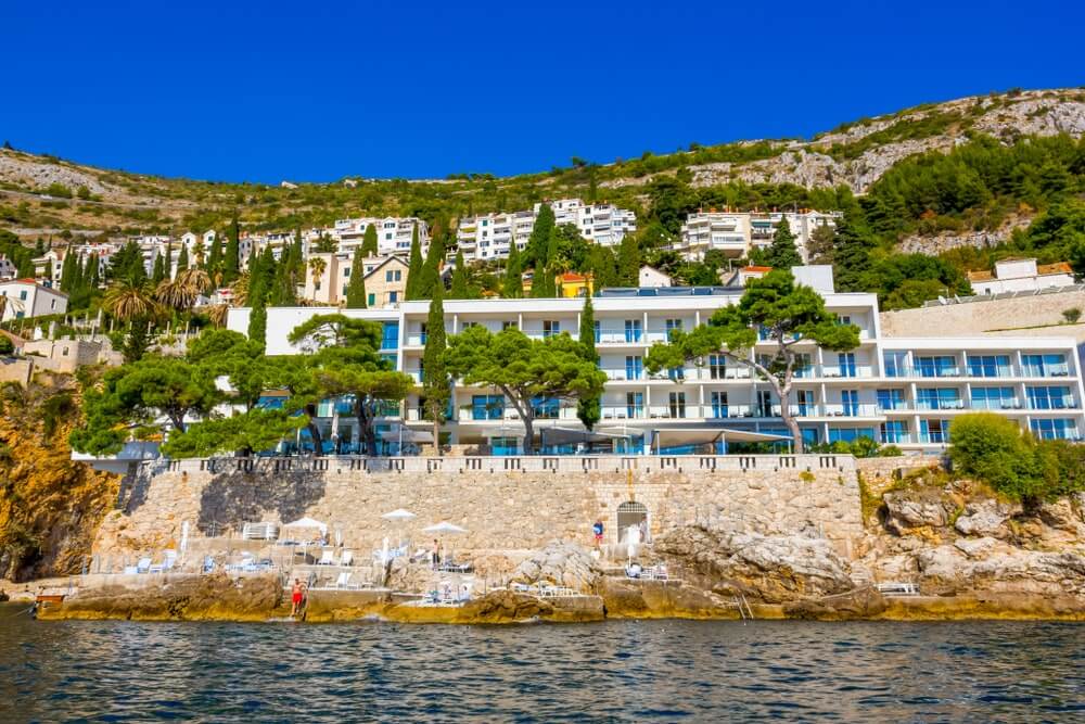 Solutions de logement à Dubrovnik
