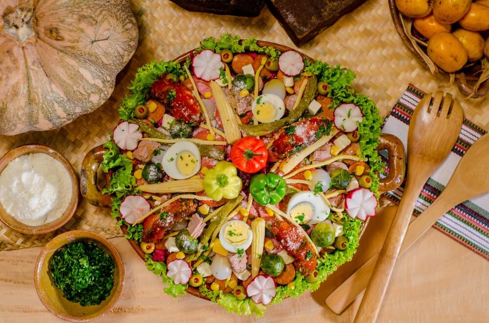 cuisine guatemala
