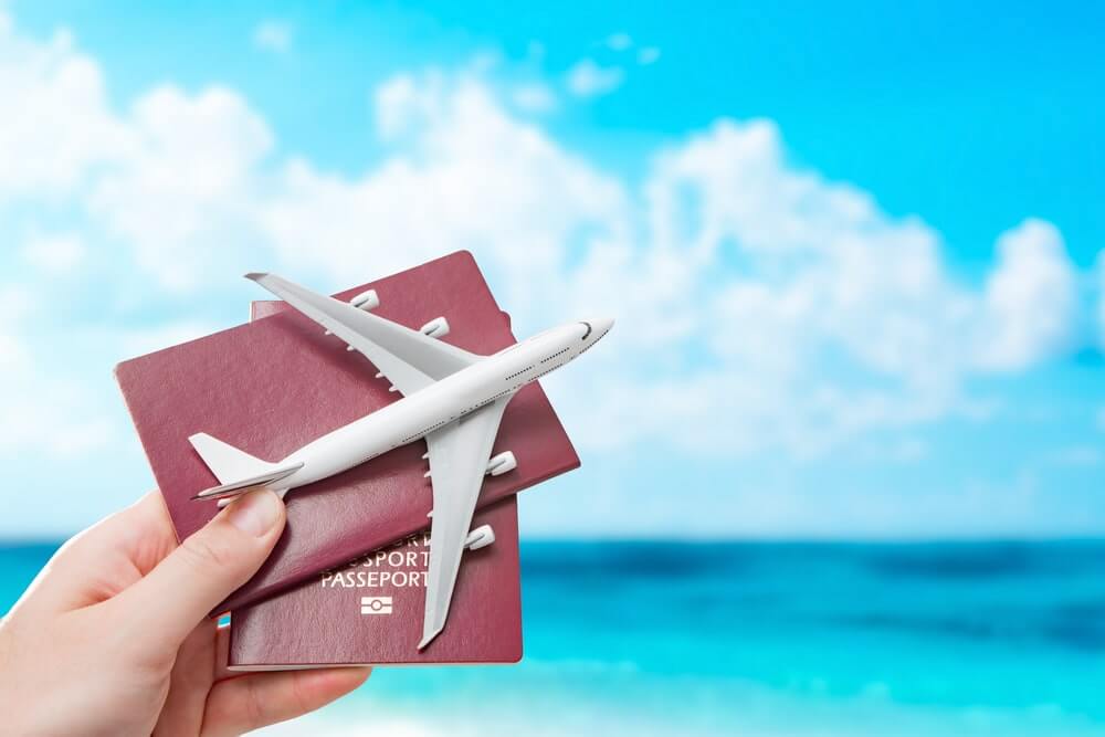 visa pour le Guatémala