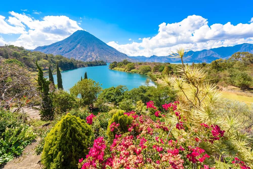 visiter le guatémala