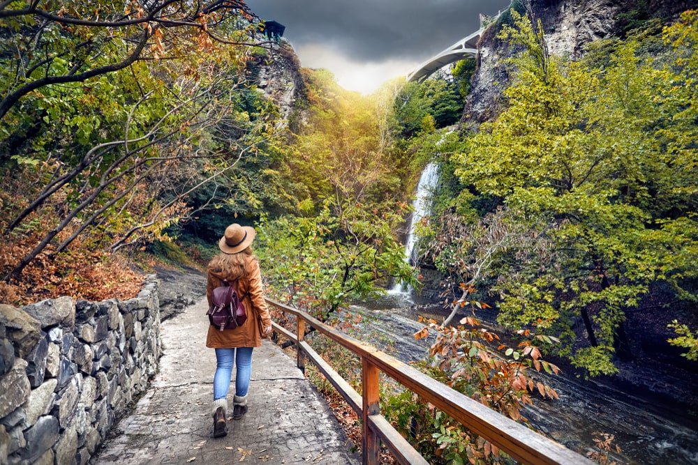Les meilleures périodes pour visiter la Géorgie