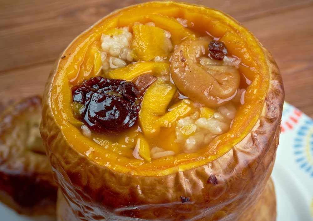 dessert arménien