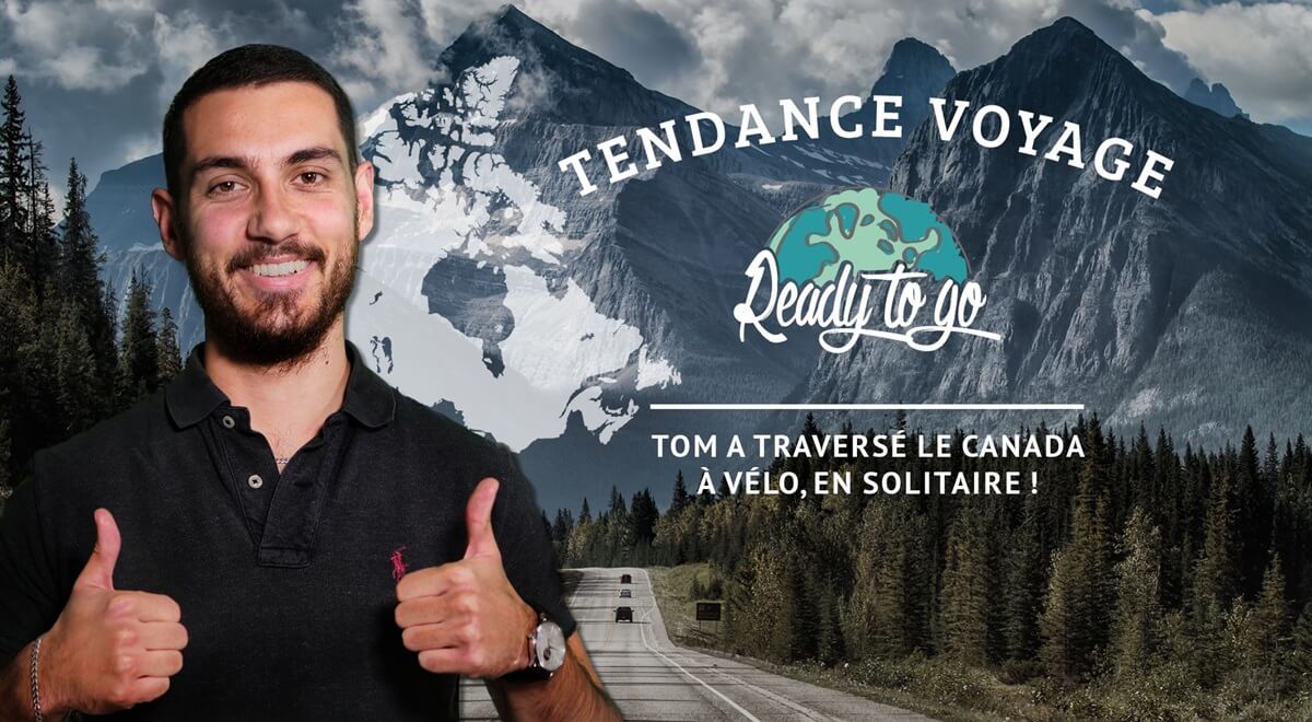 Thomas : mon retour d'expérience après 6 ans d'études au Canada !