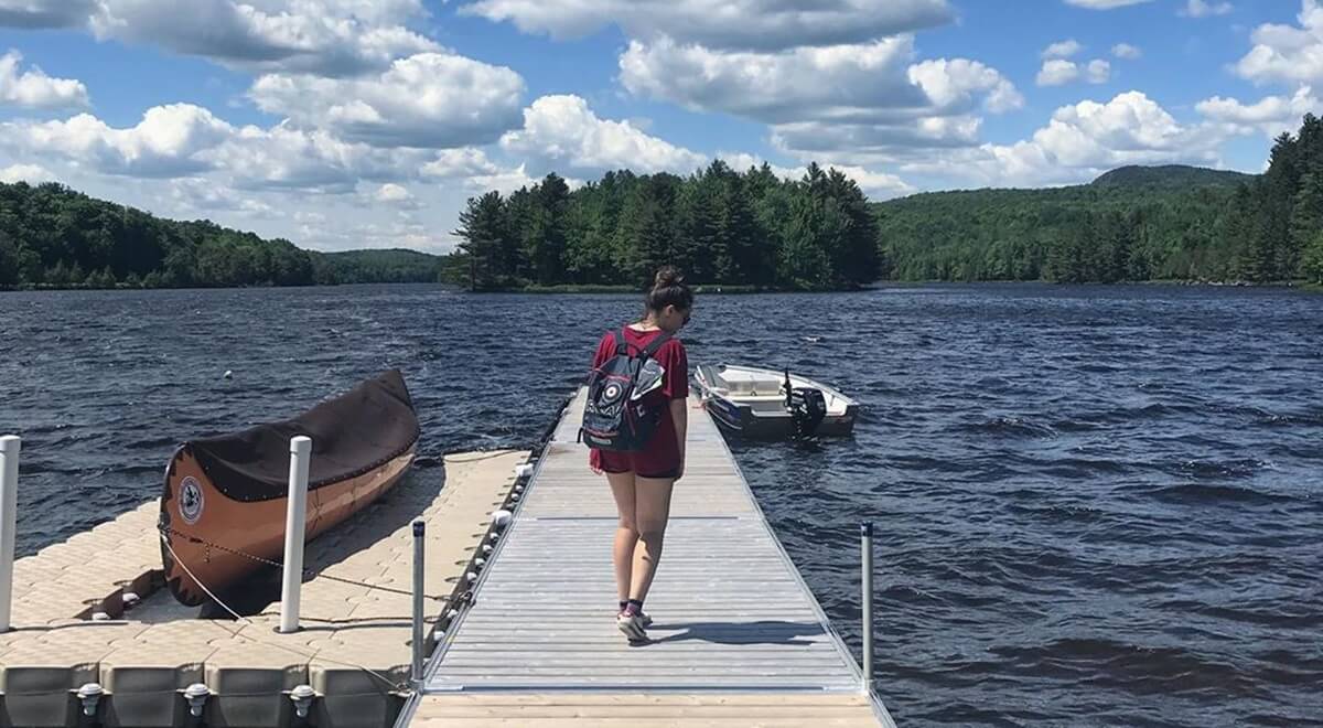 #ExpatLife : La vie de Joti au Canada