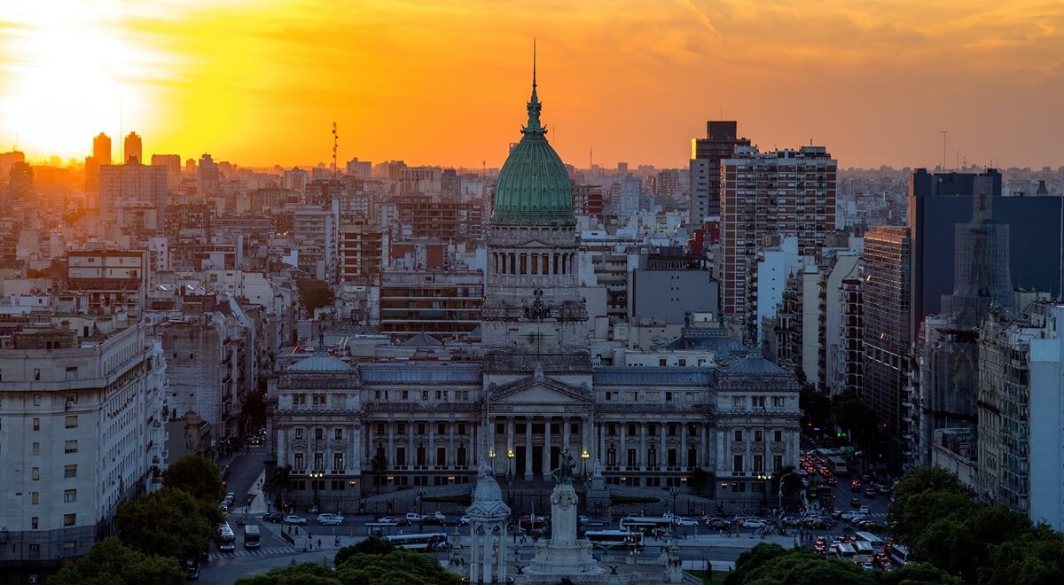 #ExpatLife : La vie de Jade en Argentine