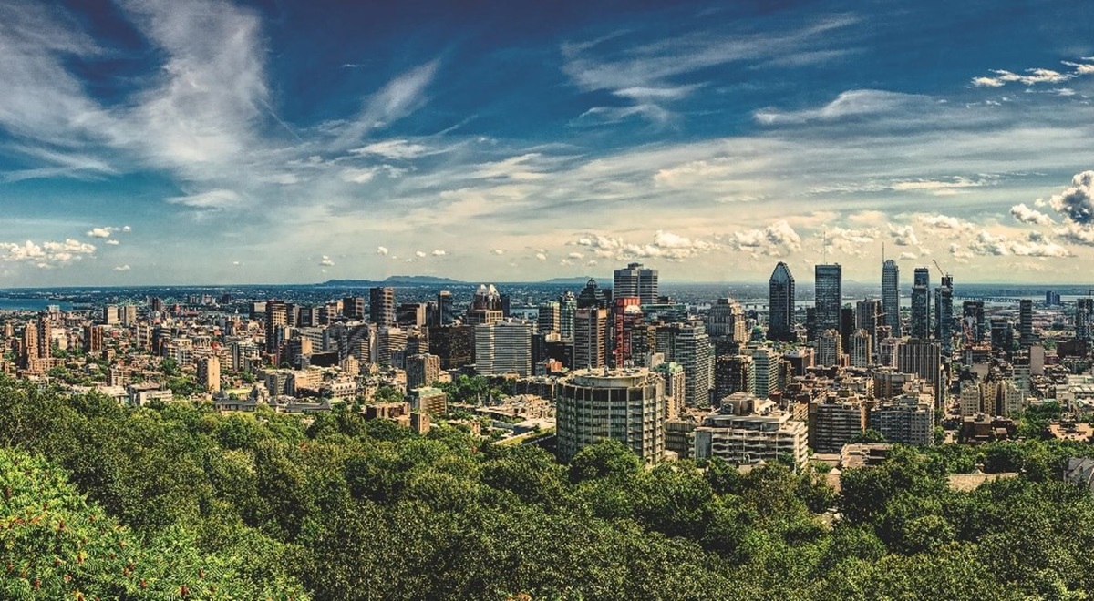 #ExpatLife : La vie d’Elodie à Montréal 