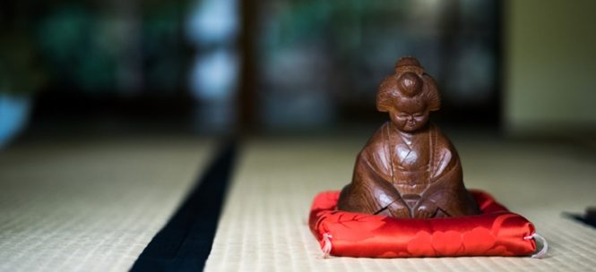 Cérémonie du thé à Osaka : une vraie tradition