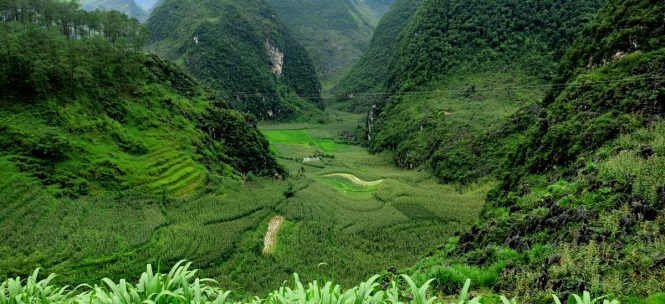 Kloobou, une globe-trotteuse à la découverte du Vietnam