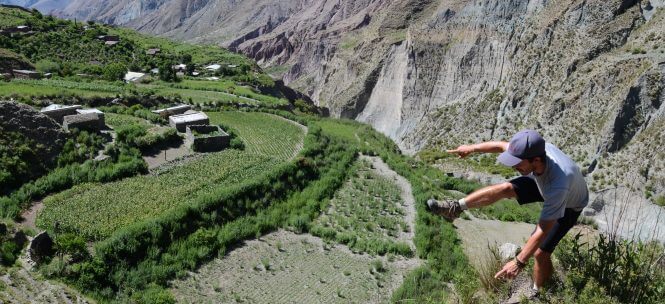 Un voyage exceptionnel au Nord-Ouest de l'Argentine !